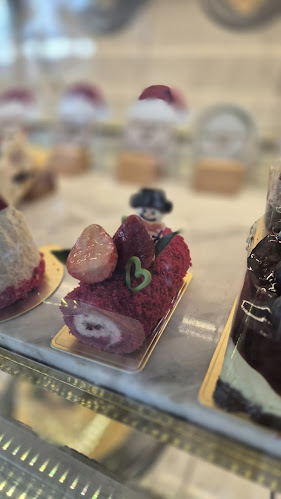 Opinii despre Pastry Addiction în อำเภอบางละมุง - การบริการอาหารและที่พัก