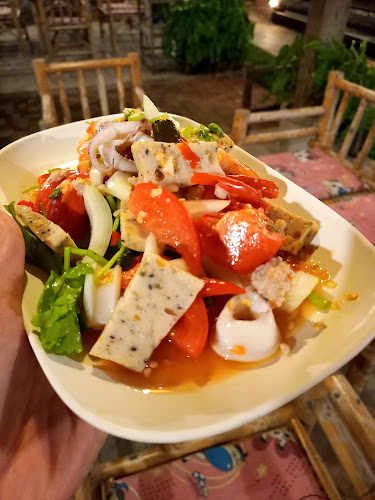 Comentarii opinii despre มะเขมะขา