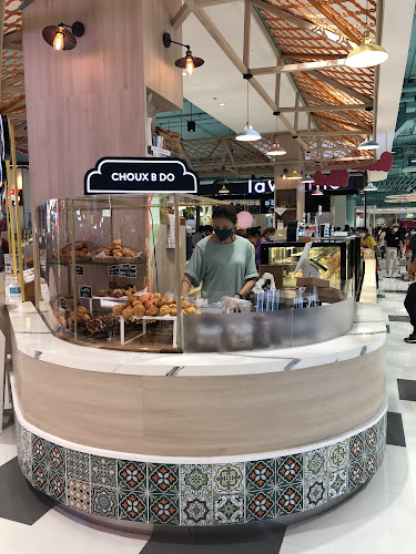 Opinii despre Choux B Do ชูบีดู สาขาโรบินสันถลาง în อำเภอถลาง - การบริการอาหารและที่พัก