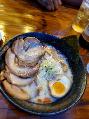 อิ-ซัง คราฟท์ ราเมน - อำเภอเมืองขอนแก่น