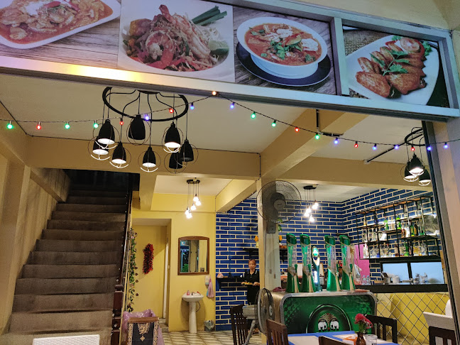 Spices Delight Restaurant