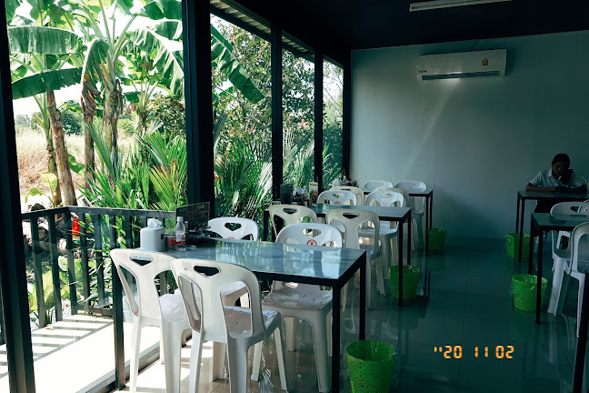 กาแฟบ้านต้า By Appza - การบริการอาหารและที่พัก