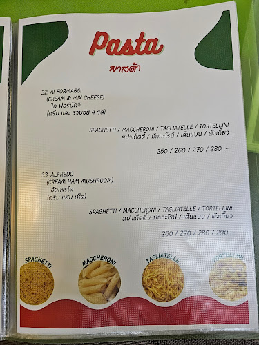 Opinii despre Pizzeria Romana în อำเภอบางละมุง - การบริการอาหารและที่พัก