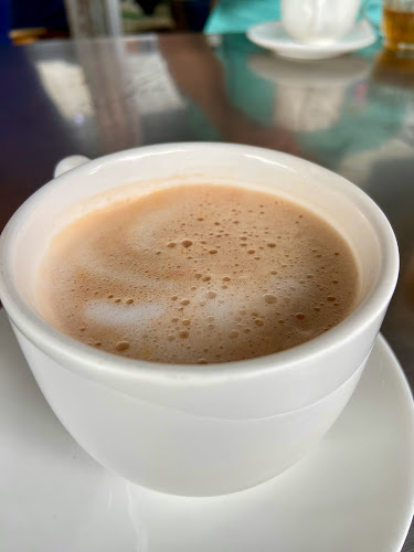 Comentarii opinii despre บ้านอิ่มอร่อย