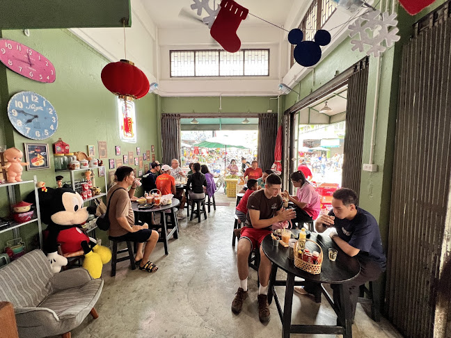 Comentarii opinii despre โกบี