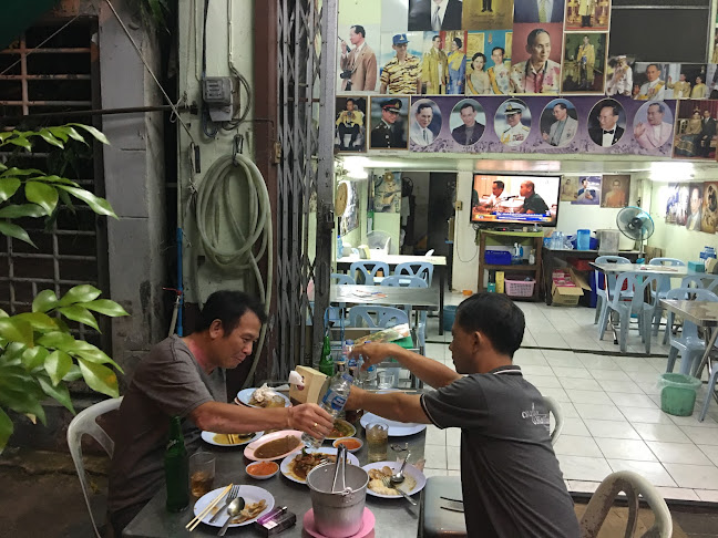 Opinii despre ข้าวต้มพี่ดำ (ข้าวต้ม ซอย 3) în อำเภอหาดใหญ่ - การบริการอาหารและที่พัก