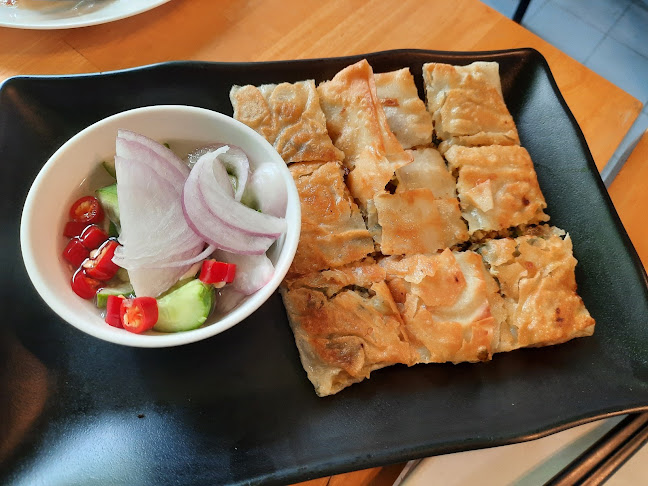 Comentarii opinii despre ร้านอาหารอิสลาม ดิโอเอซิส บางบัวทอง