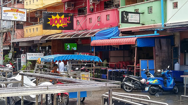 Boom Bar Pattaya Soi LK Metro