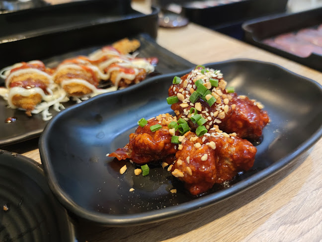 กินรึยังชาบูบุฟเฟ่ต์ภูเก็ต