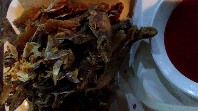 ร้านอาหารเฟื่องฟ้าปลาแม่น้ำ