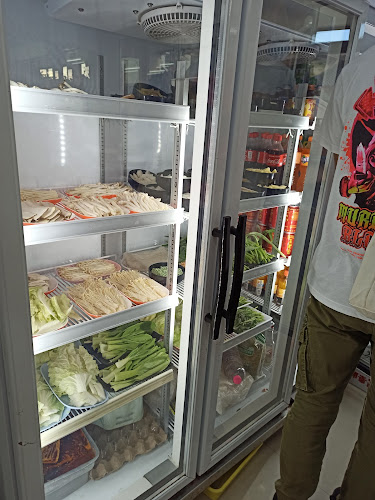 ชาบู เนื้อโคขุน สูตร แต้จิ๋ว