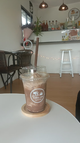Gindee Cup (คาเฟ่ & shop เสื้อผ้า) - อำเภอเมืองระยอง