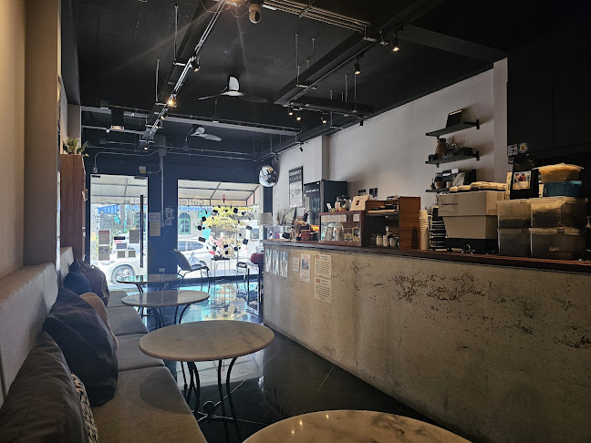 Opinii despre Dreamilycoffeebar în อำเภอถลาง - การบริการอาหารและที่พัก