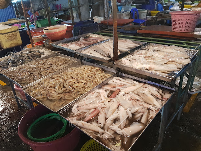 Opinii despre ตลาดสดพลาซ่า 3 în อำเภอหาดใหญ่ - การบริการอาหารและที่พัก