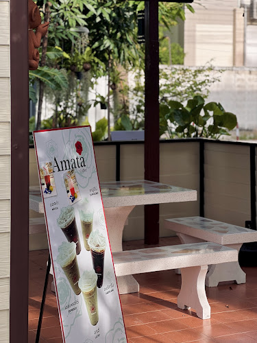 Amata Coffee อมตะ คอฟฟี่ 17 - Parkred