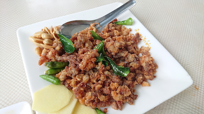 นิตยาไก่ย่าง สาขาแยกสะพานพระนั่งเกล้า