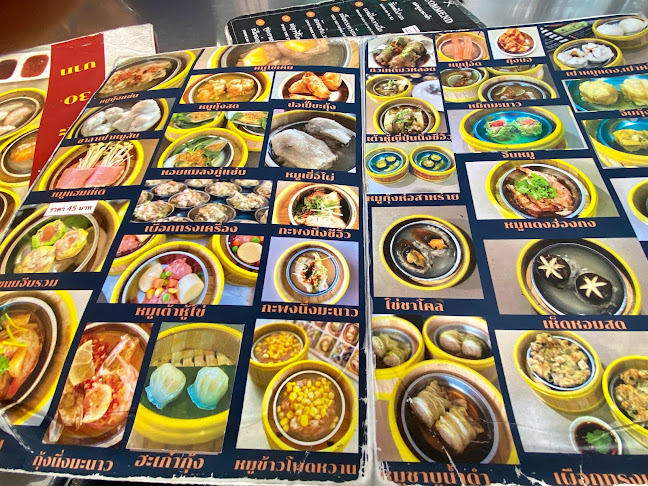 Opinii despre บ้านอิ่มอร่อย în อำเภอเมืองอุบลราชธานี - การบริการอาหารและที่พัก