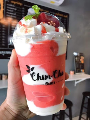 ชิมชา เกาะสมุย - การบริการอาหารและที่พัก