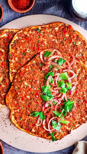 Kebab House - Kamala - การบริการอาหารและที่พัก