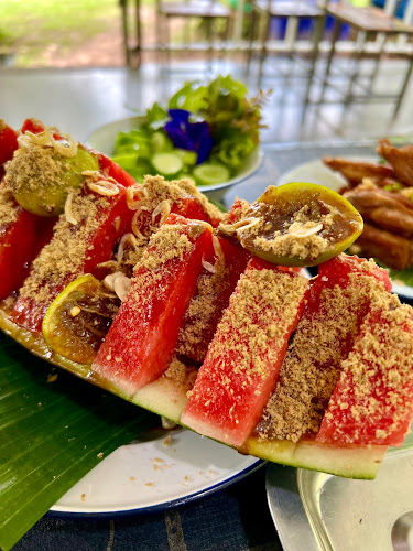 Comentarii opinii despre นิวแซ่บสุดซอย Chumphon