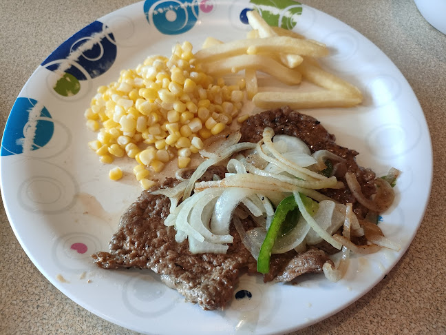 VFW สเต็กเฮ้าส์