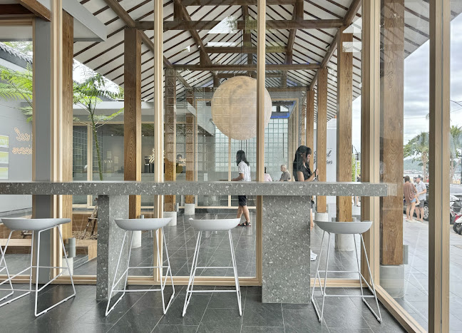 Seoul Maison Thailand Coffee