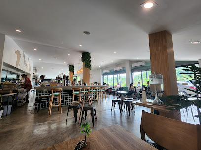 Specs on Specialty coffee