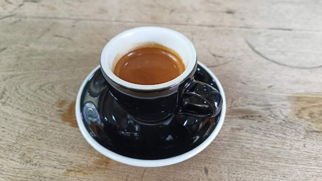 Opinii despre Rock S Presso Chanthaburi în อำเภอเมืองจันทบุรี - การบริการอาหารและที่พัก