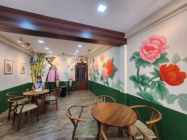 Opinii despre พรทิภาฮ่อยจ๊อ สาขาพัทยา în อำเภอบางละมุง - การบริการอาหารและที่พัก