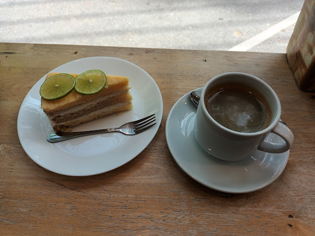 Comentarii opinii despre Little Home Ice cream & Bakery