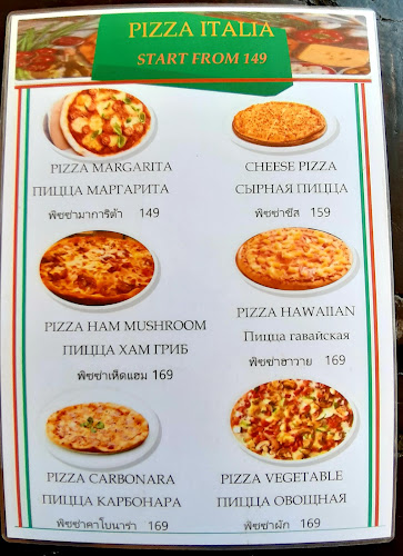 Opinii despre Thaiger & Tiger în อำเภอบางละมุง - การบริการอาหารและที่พัก