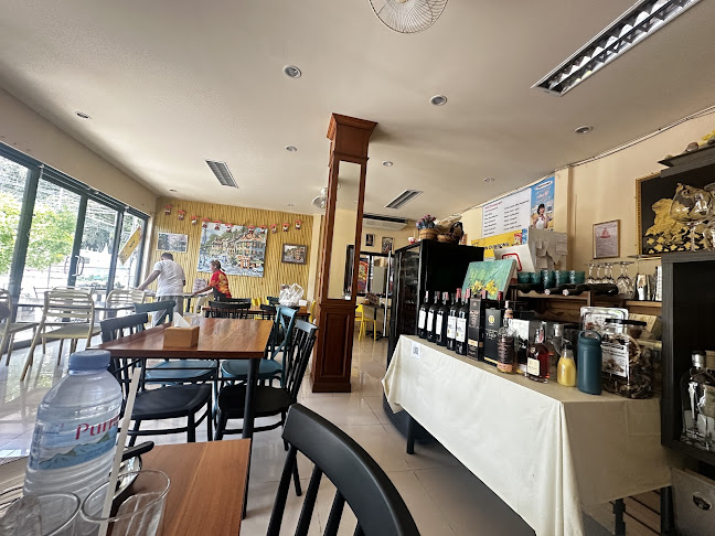 Comentarii opinii despre Hug Restaurant