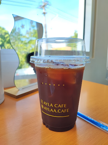 Opinii despre Ayla cafe sakaeo în เมือง - การบริการอาหารและที่พัก