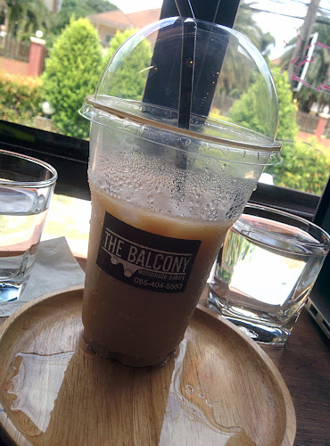 The Balcony - อำเภอหาดใหญ่