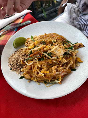 Nely Restaurant - อำเภอเกาะสมุย