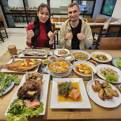 Comentarii opinii despre ร้านบุษบาปลาย่าง