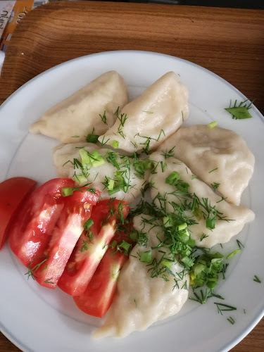 Nate 4 Russian cuisine - การบริการอาหารและที่พัก