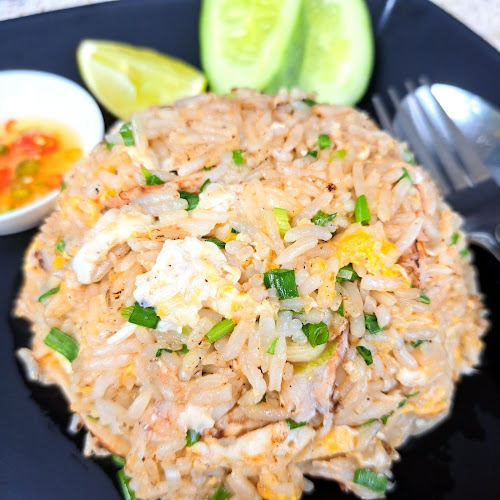 รัานก๋วยเตี๋ยวปลาอภิชน - อำเภอเมืองจันทบุรี