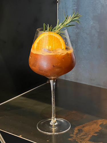 Comentarii opinii despre Botanica Specailty Coffee & Spirit