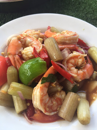 Comentarii opinii despre ภูเก็ตแซ่บอีสานและตามสั่ง Food and Drink