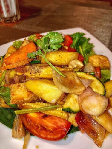 Opinii despre Redduck mountain view @ cooking class în เมือง - การบริการอาหารและที่พัก