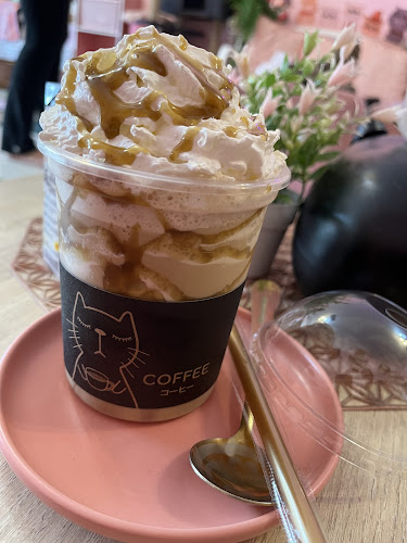 Neko Cat Cafe
