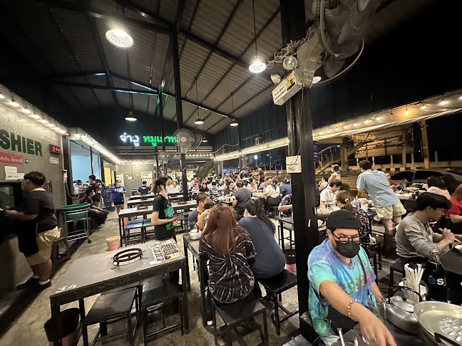 Opinii despre จ่าอู​ หมูเกาหลี în อำเภอปากเกร็ด - การบริการอาหารและที่พัก