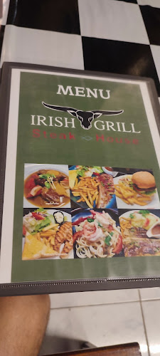 IRISH GRILL Steak House - อำเภอถลาง
