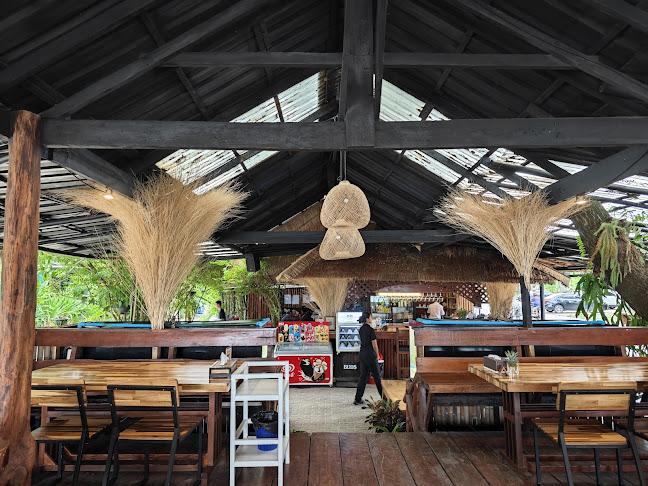 Comentarii opinii despre บ้านกุ้งมังกร