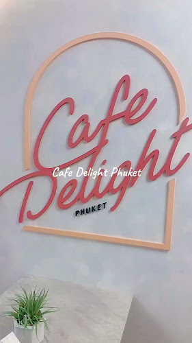 Comentarii opinii despre Cafe Delight Phuket Old Town