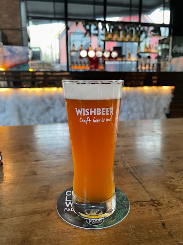 Opinii despre Wishbeer Pattaya în อำเภอบางละมุง - การบริการอาหารและที่พัก