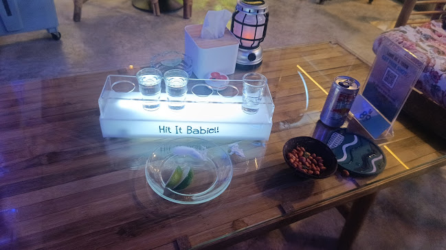 Comentarii opinii despre TOKO Bar