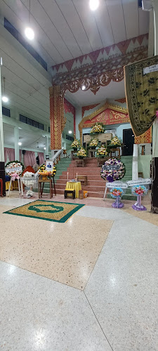 ตลาดน้ำหนองพะอง