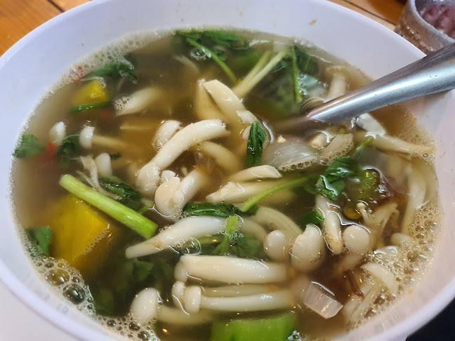 ส้มตำค้ำคูณ จอมเทียน พัทยา - อำเภอบางละมุง